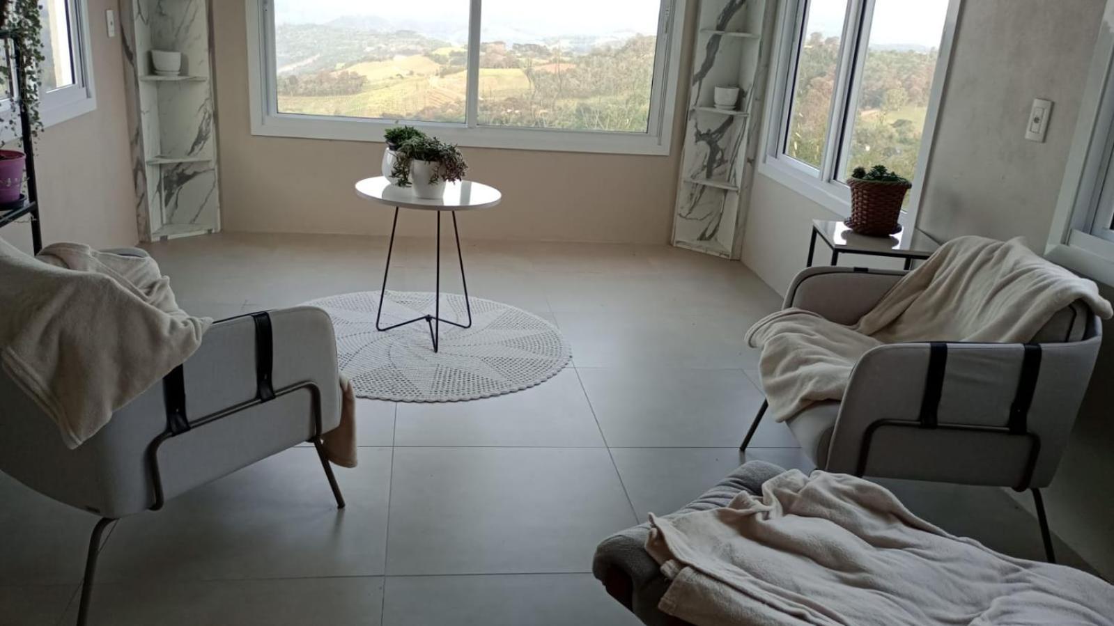 Monte Belo dol SulCasa Temporada Monte Belo Do Sul别墅 外观 照片
