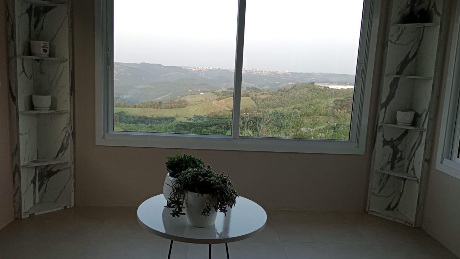 Monte Belo dol SulCasa Temporada Monte Belo Do Sul别墅 外观 照片